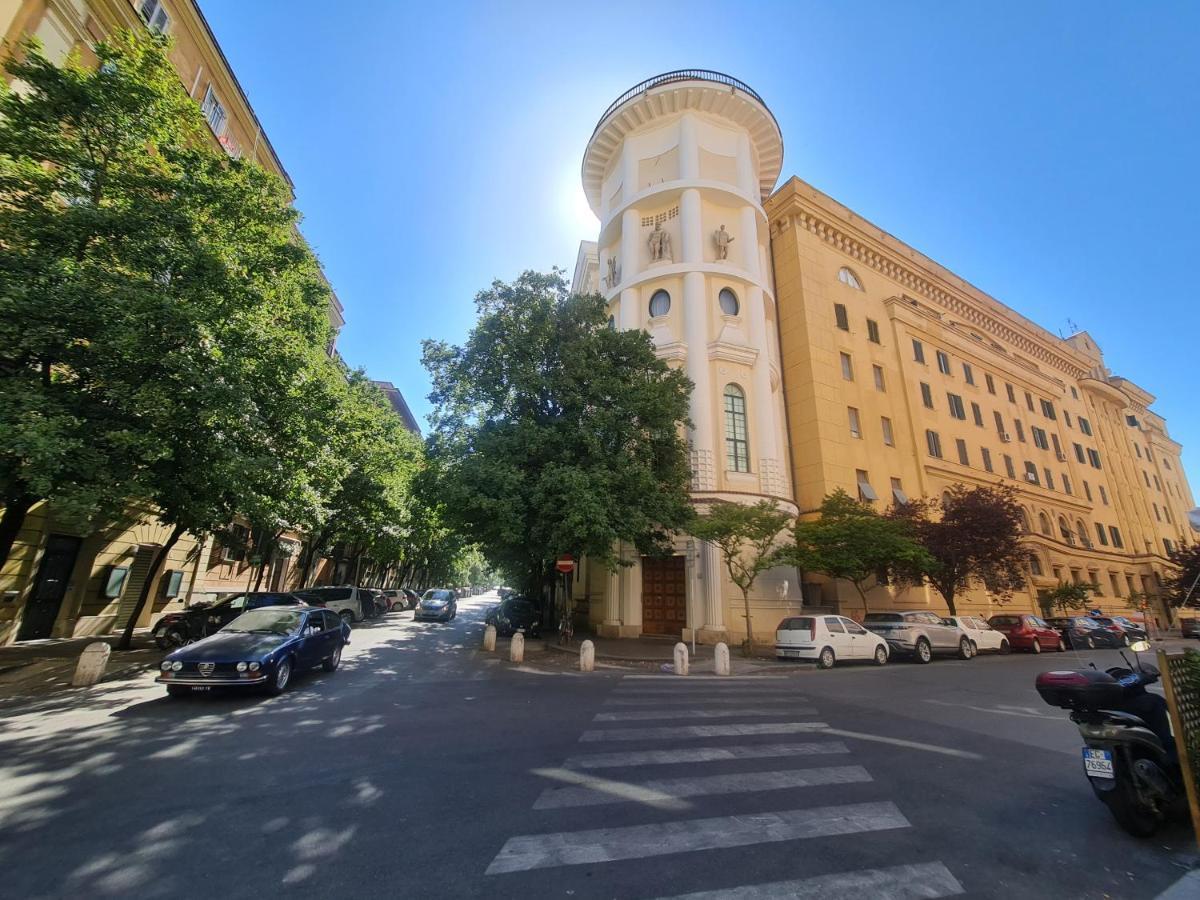 Affittacamere Rometobe