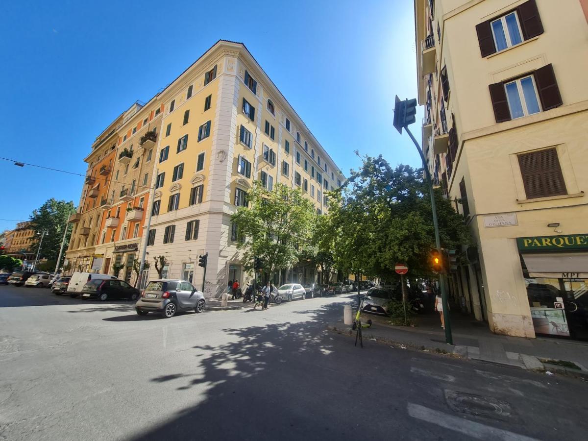 Affittacamere Rometobe