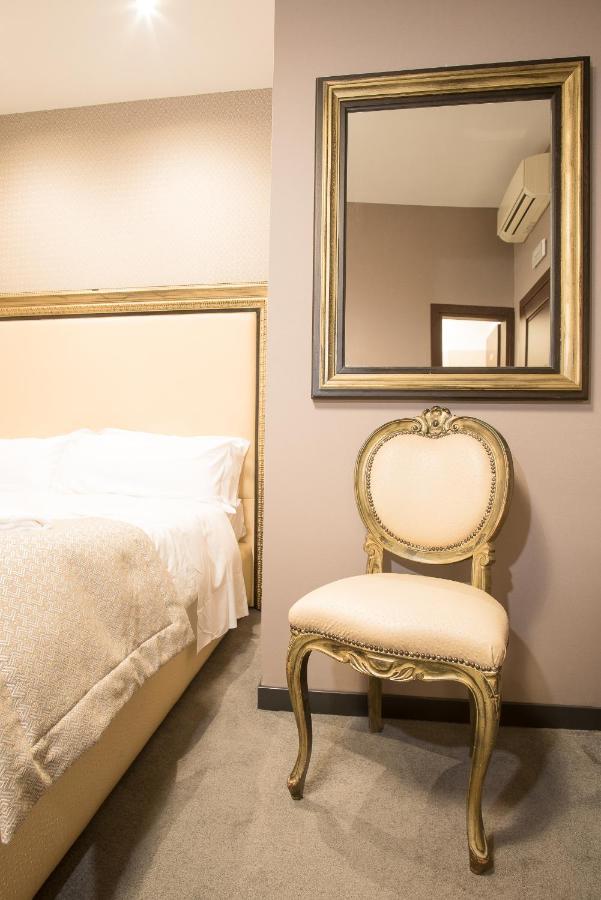 Rometobe Affittacamere 3*