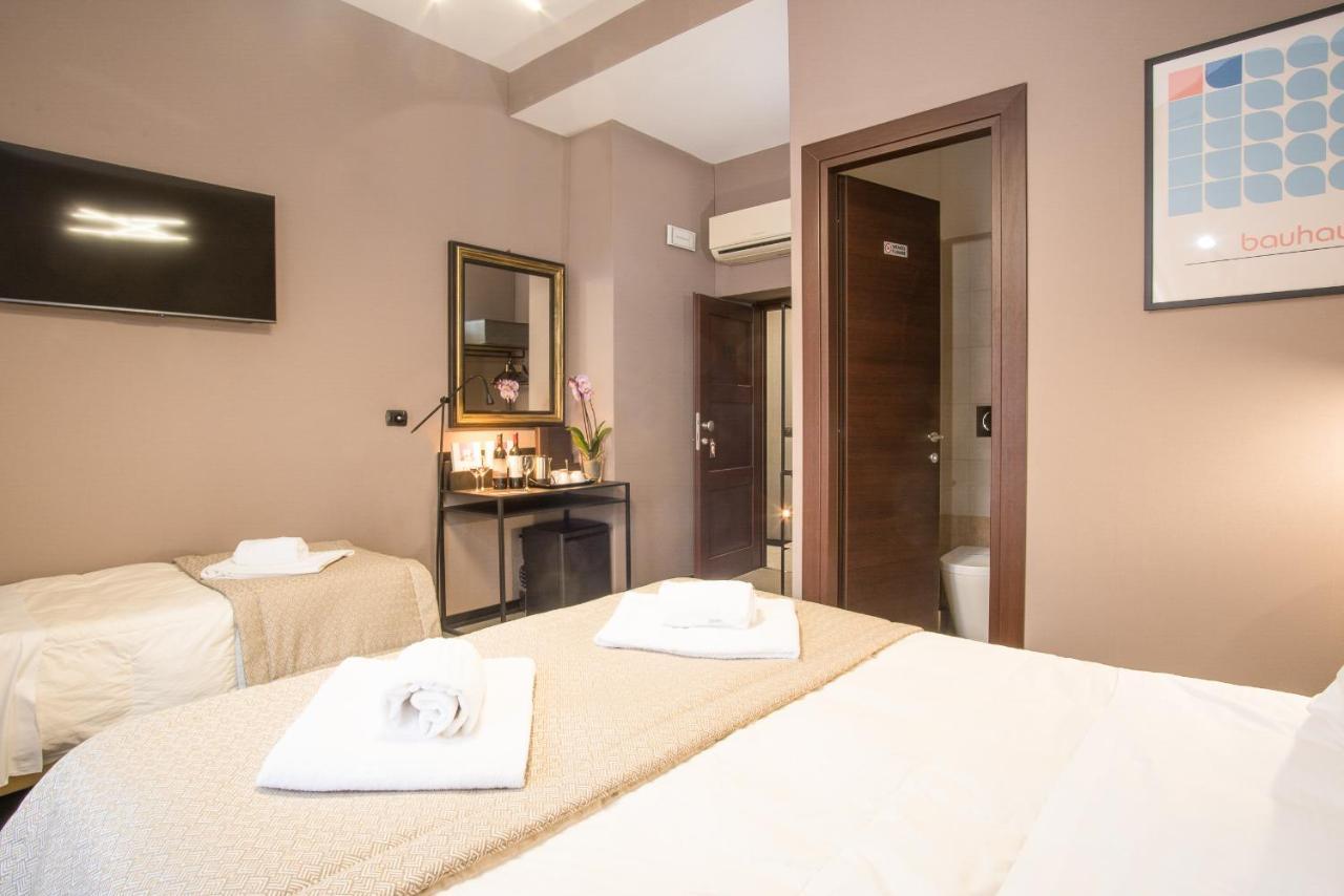 Rometobe Affittacamere 3*