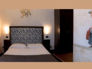 Rometobe Affittacamere 3*