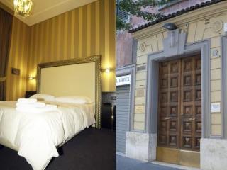 Rometobe Affittacamere