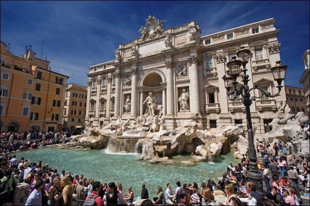 Rometobe Affittacamere