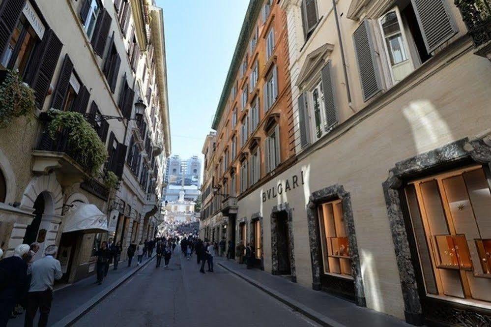 Rometobe Affittacamere Roma