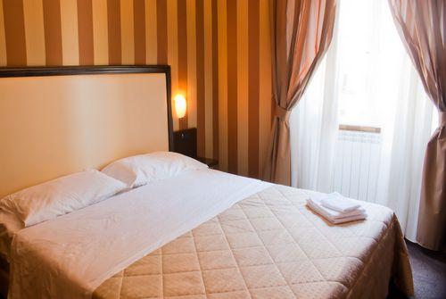 Rometobe 3* Roma